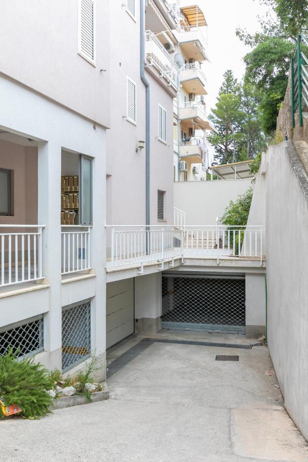 Apartman Mar18 Makarska Exterior foto