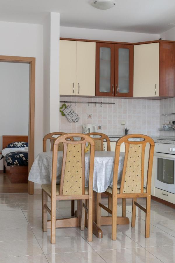 Apartman Mar18 Makarska Exterior foto